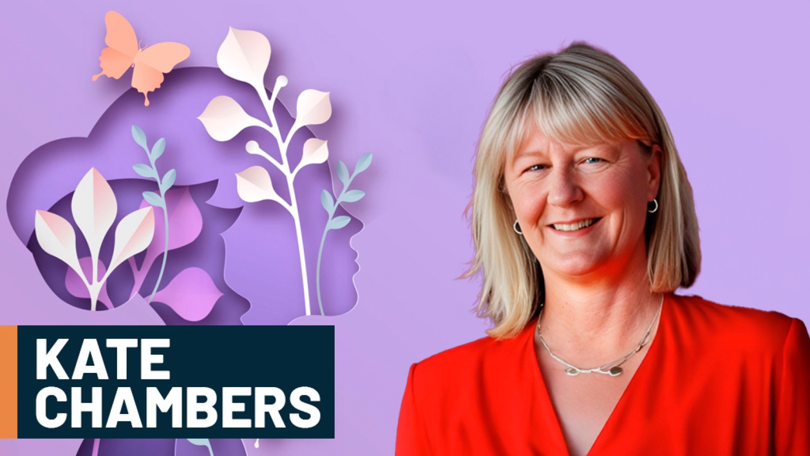 Repensar el Liderazgo en el Gaming: En Mes de la Mujer, Kate Chambers reflexiona sobre el poder y la toma de decisiones