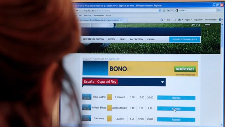Apuestas online en España: crece 23,5 % la participación femenina y el 60 % de las jugadoras son menores de 35 años