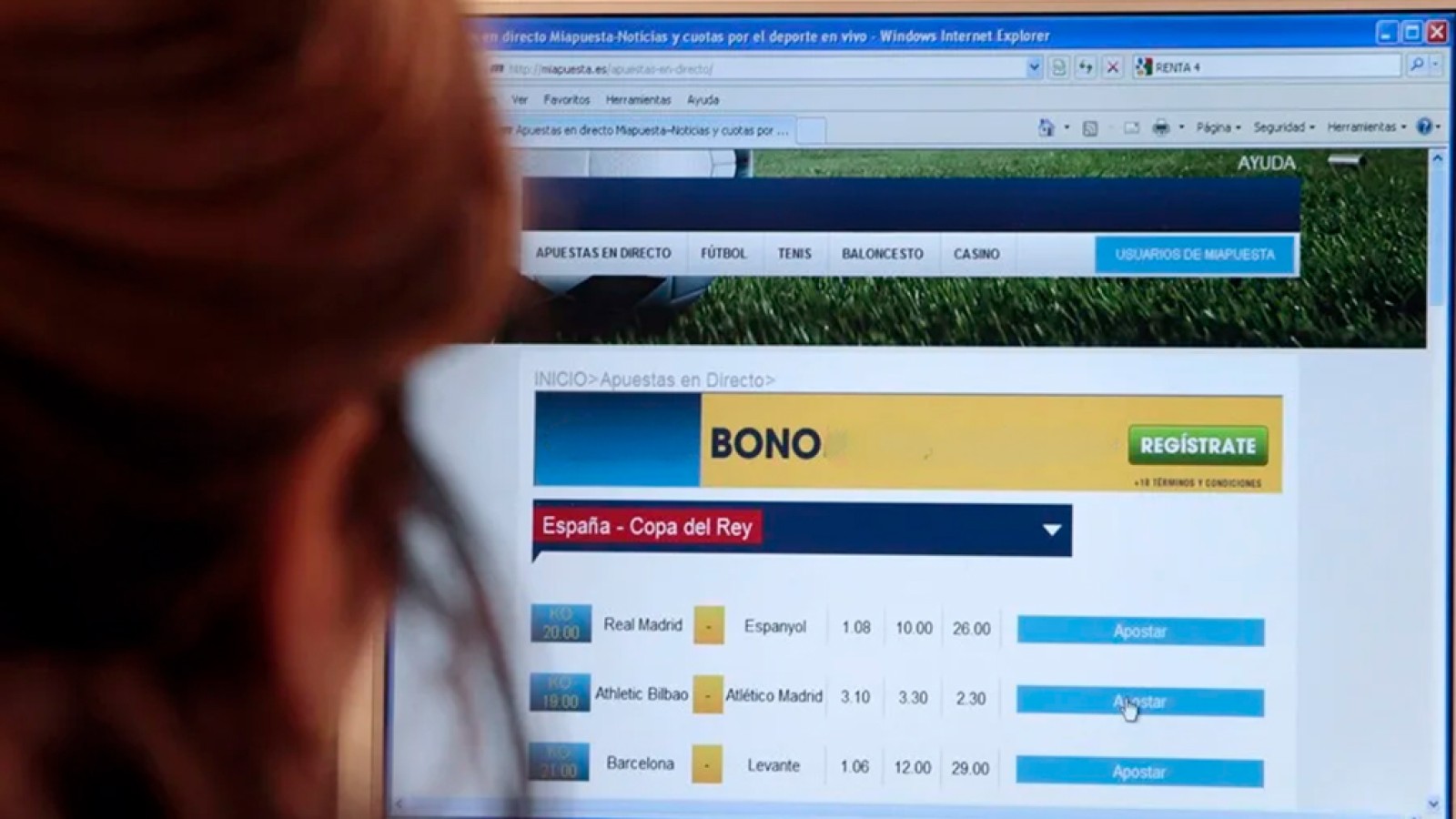 Apuestas online en España: crece 23,5 % la participación femenina y el 60 % de las jugadoras son menores de 35 años