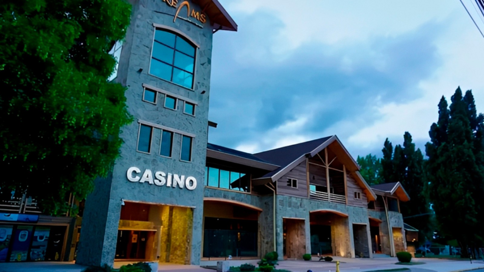 Chile: Dreams lleva a la justicia la licitación del casino de Coyhaique y busca anular su exclusión del proceso