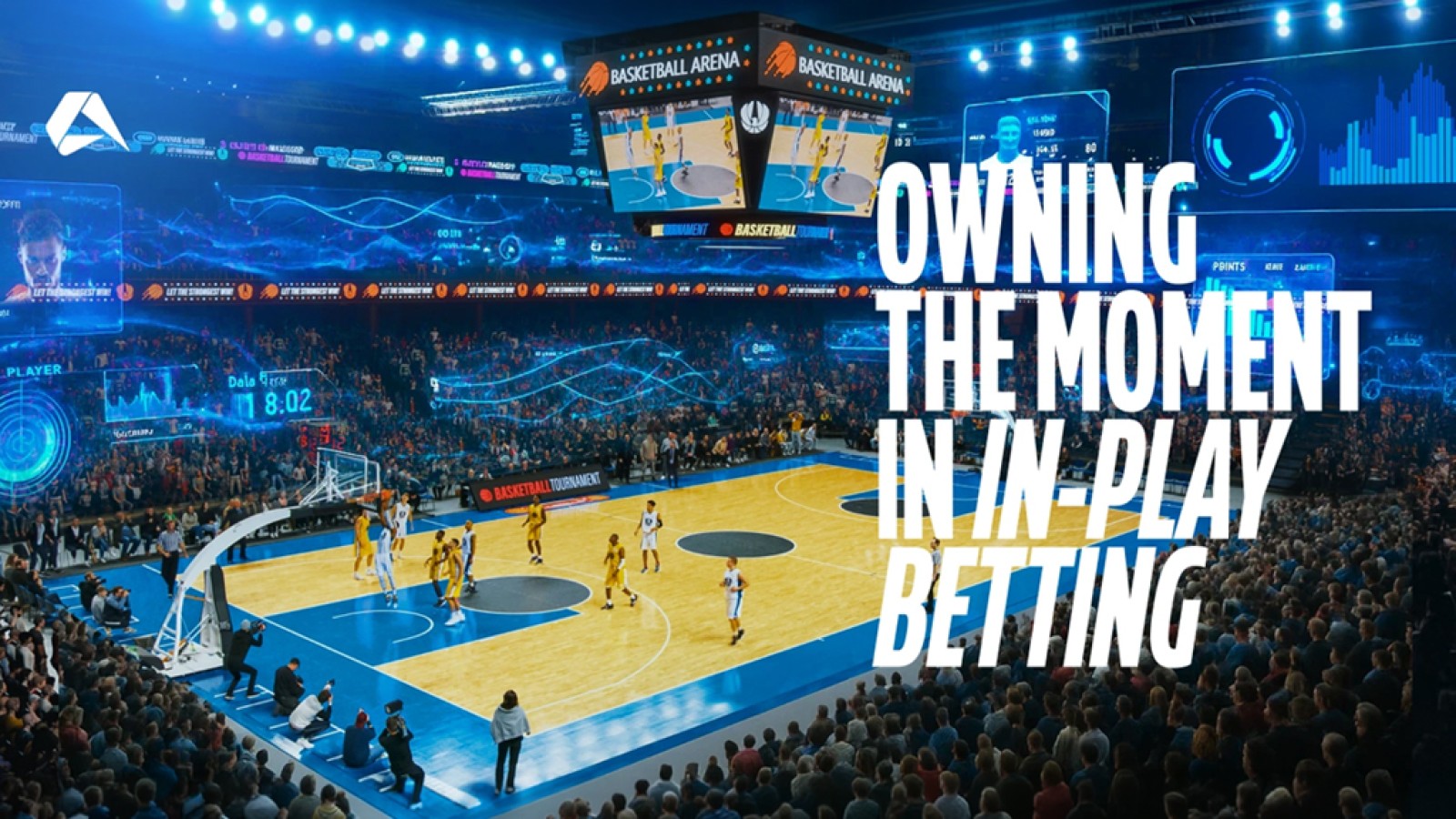 Leveraging In-Play Betting for Sustainable Market Leadership: Altenar