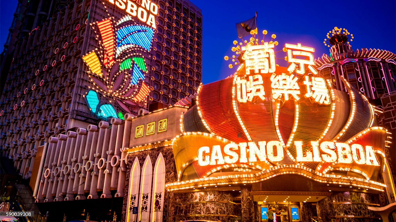 SJM Records USD55 M Loss in 2025 as Satellite Casino Shutdowns Impact Revenue