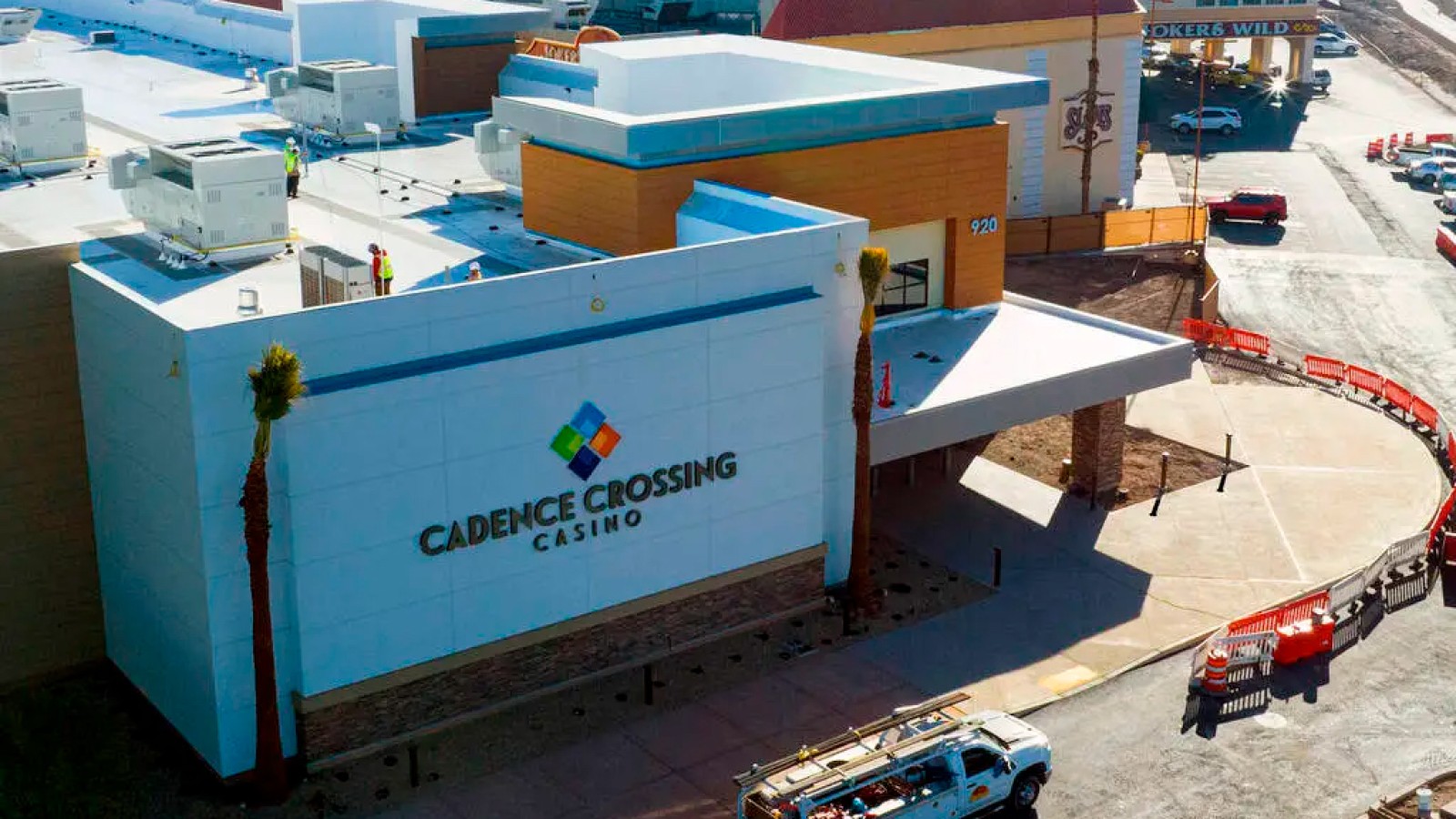 Cadence Crossing Casino in Henderson announces opening date: March 25
