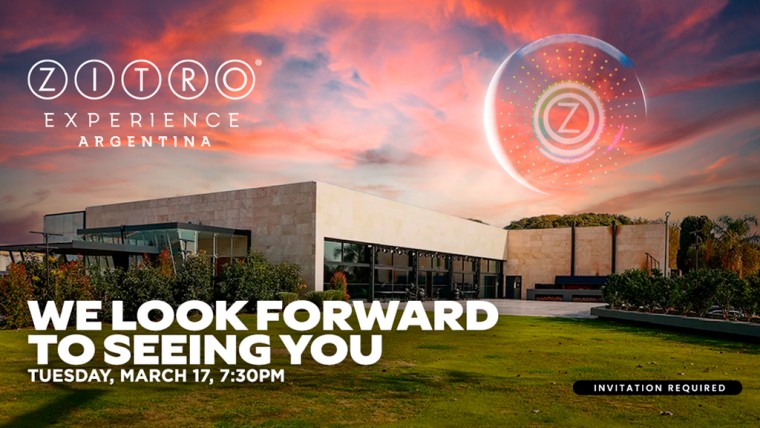 Zitro to Unveil Innovations at Exclusive Zitro Experience Argentina During SAGSE 2026