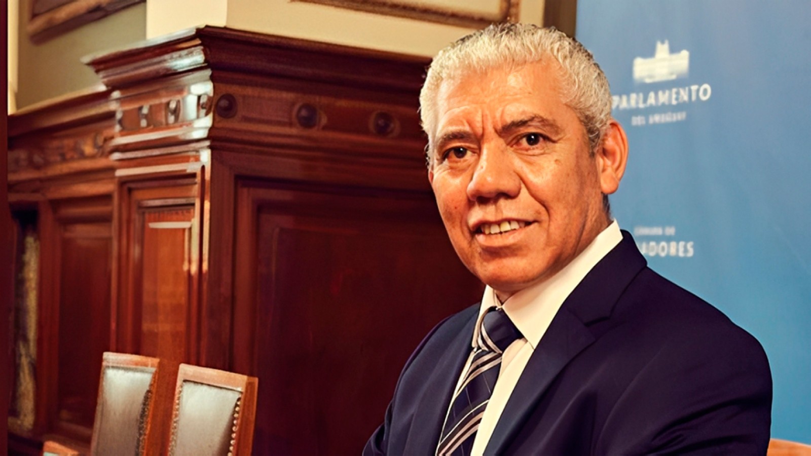 Uruguay: Se presentó un nuevo proyecto para regular el juego online