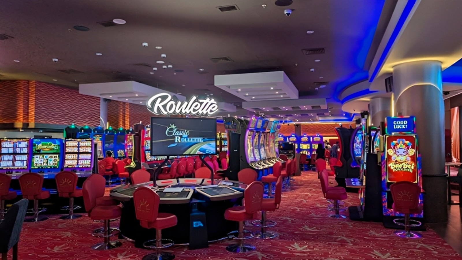 Polémica en Ecuador: ordenan reabrir salón de juegos que había sido clausurado