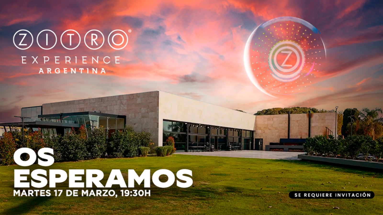Zitro presentará sus innovaciones en el exclusivo Zitro Experience Argentina durante SAGSE 2026