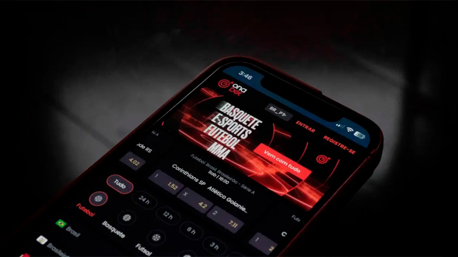 ANJL alerta que nuevas restricciones a las apuestas electrónicas pueden fortalecer el mercado ilegal en Brasil