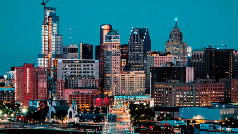 Detroit Casinos Generate $100,6M in February Revenue, Led by MGM’s Market Dominance