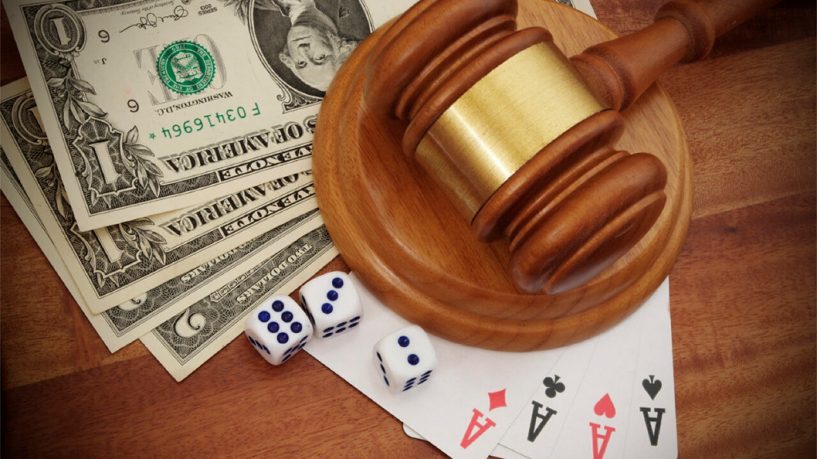 Florida Senate Confirms Five Members of the Florida Gaming Control Commission