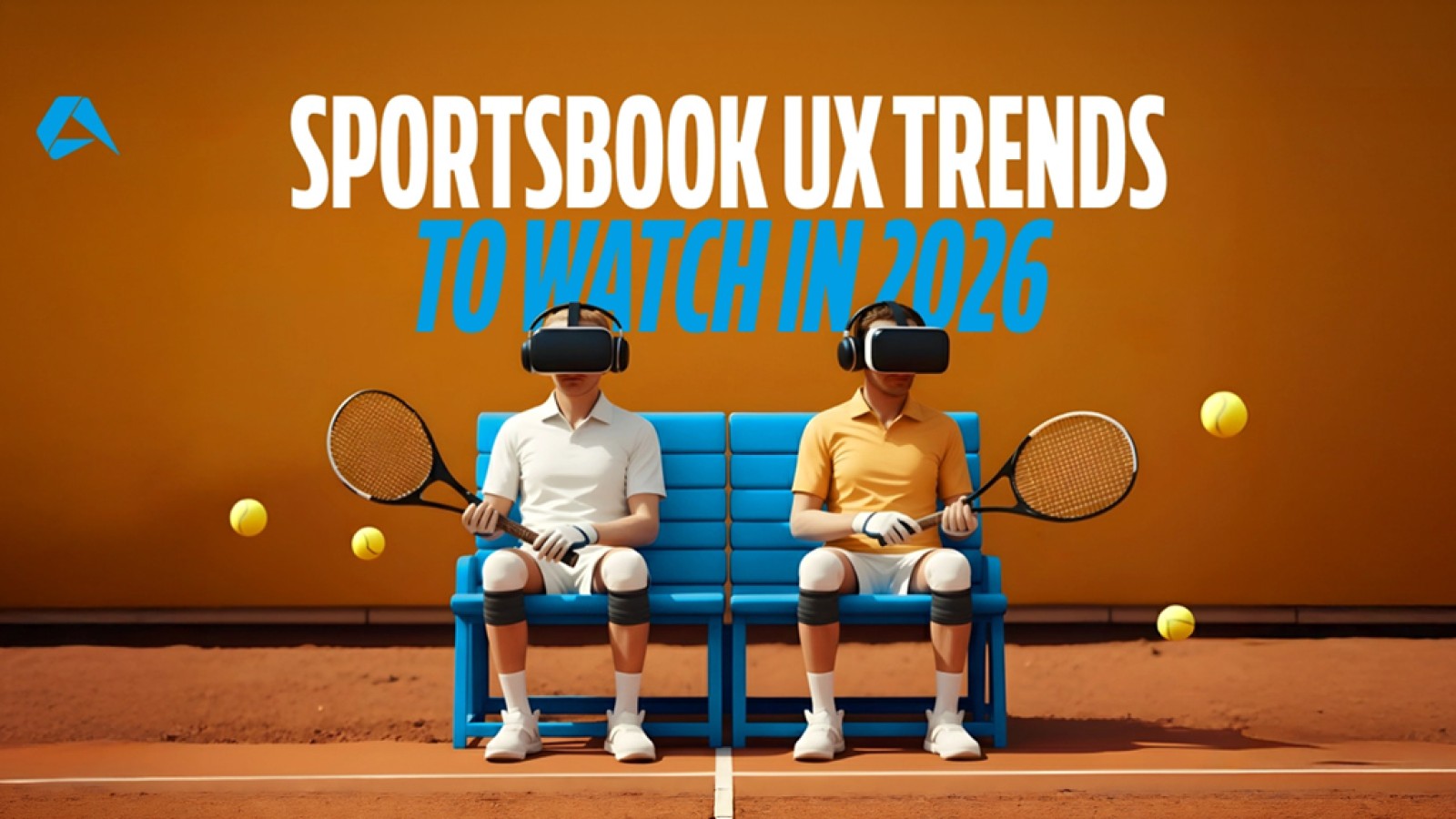 Altenar destaca las principales tendencias de experiencia de usuario (UX) en sportsbooks a seguir en 2026