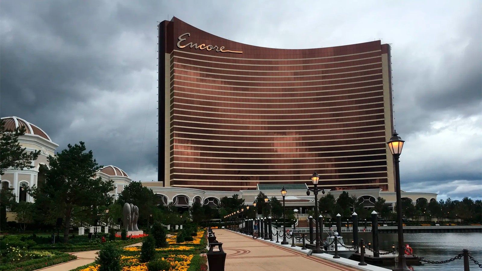 Massachusetts Governor wants to spend more casino revenue on boosting local tourism