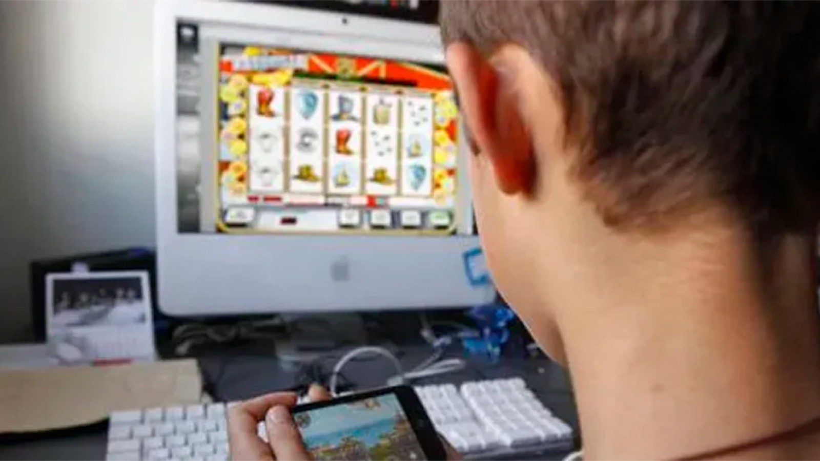 Río Negro impulsa una reforma para enfrentar la ludopatía digital y las apuestas online entre menores