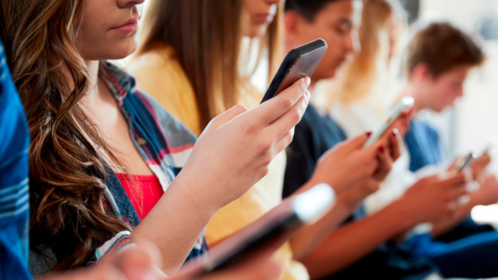 Proponen en la provincia de Buenos Aires nuevas medidas contra la ciberludopatía infantil