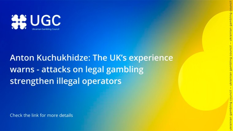 UK Lessons: How Excessive Regulation Can Strengthen Illegal Gambling Markets
