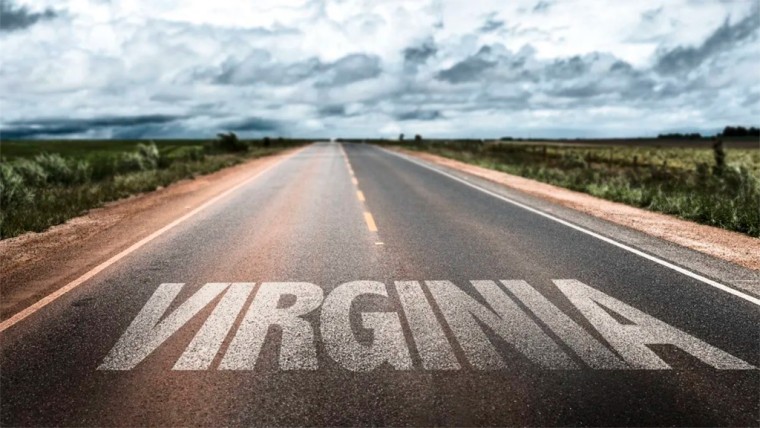 Virginia iGaming Measure Postponed, Target Now 2027