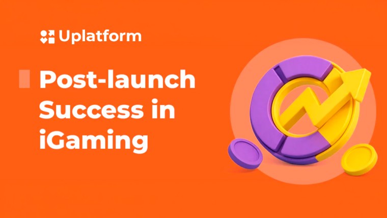 Uplatform reveals the secrets to driving success in iGaming