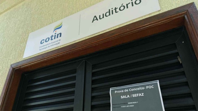 Licitação da Lotesul avança com terceira empresa após reprovação de duas concorrentes na prova de conceito