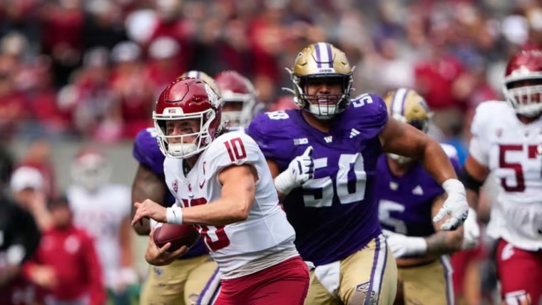 Washington Moves to Ban College Player Prop Bets with New Sports Wagering Integrity Act