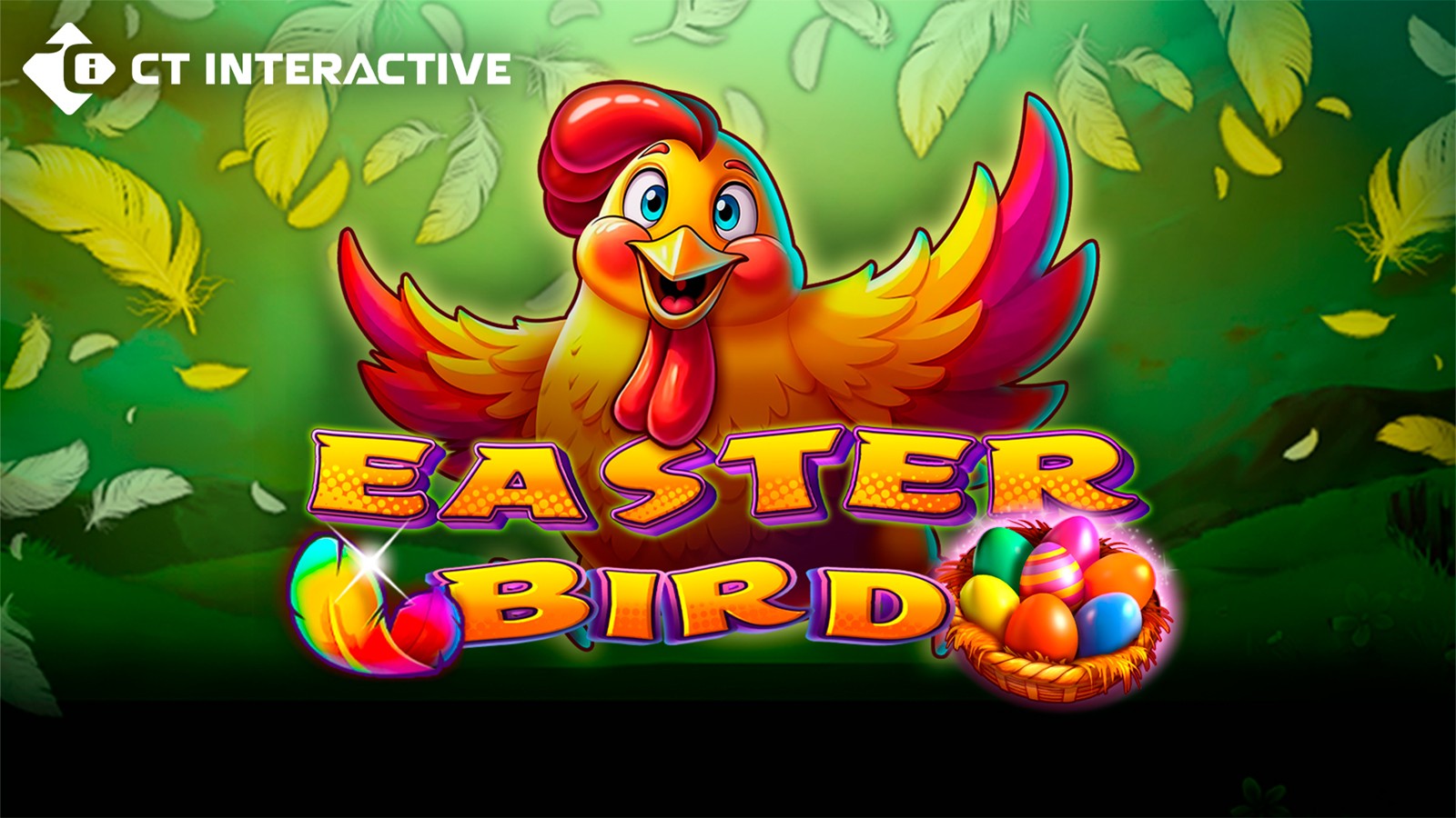 CT Interactive lanza Easter Bird: Una encantadora aventura de Pascua 