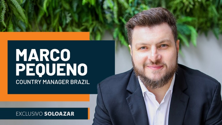 Amusnet celebra 10 años y refuerza su foco en Brasil en SBC Summit Rio 