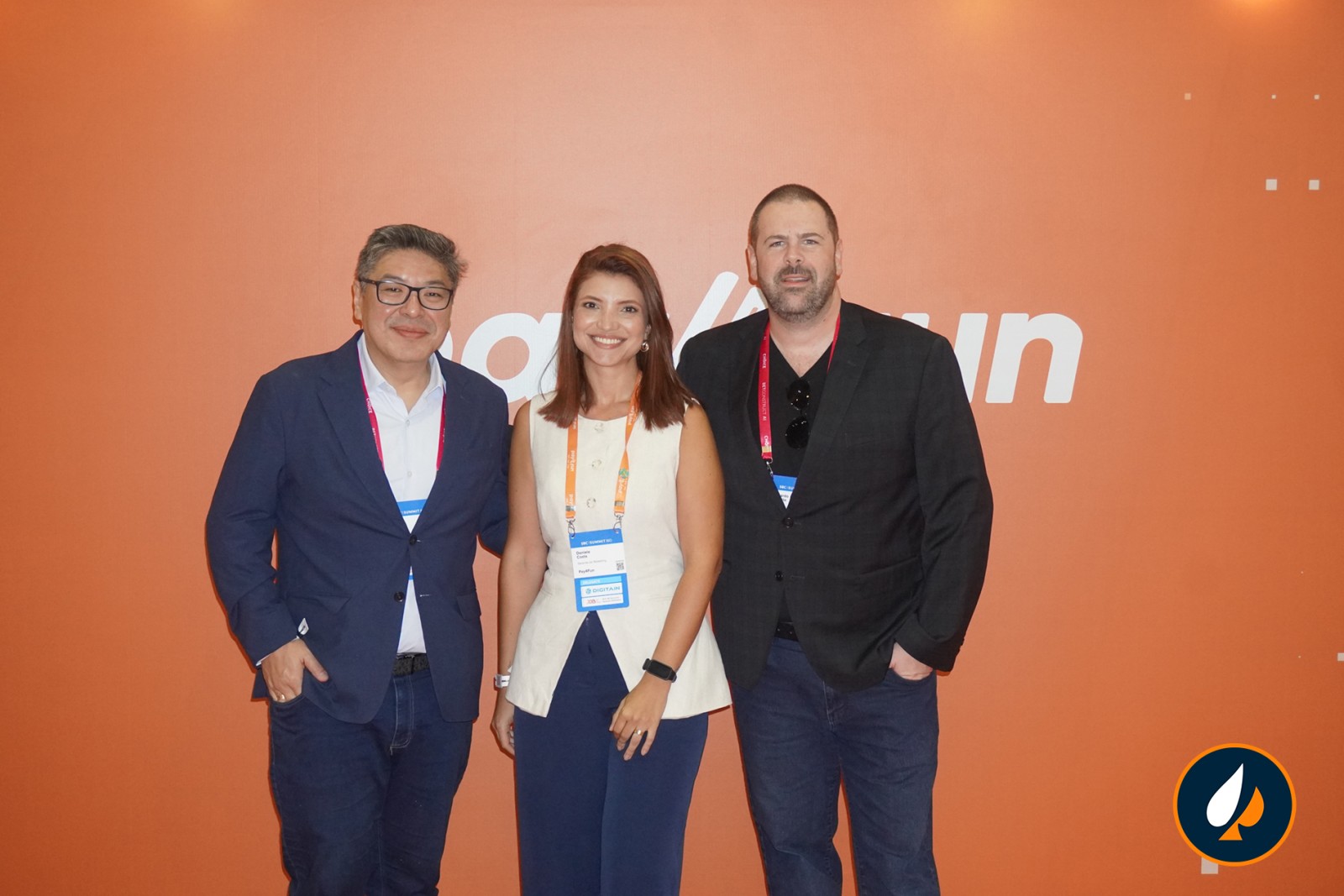 Pay4Fun Showcases Payment Innovation and Regulatory Leadership at SBC Summit Rio