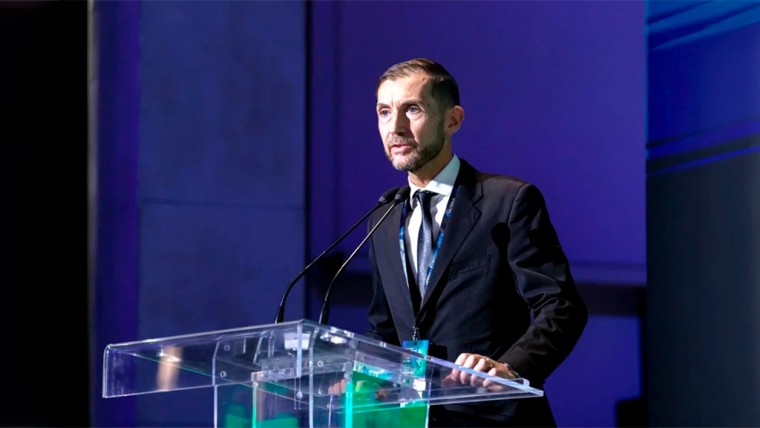 ICE Barcelona and IGE Rome Alliance Enters Next Phase with Focus on Global Strategy and Regulation