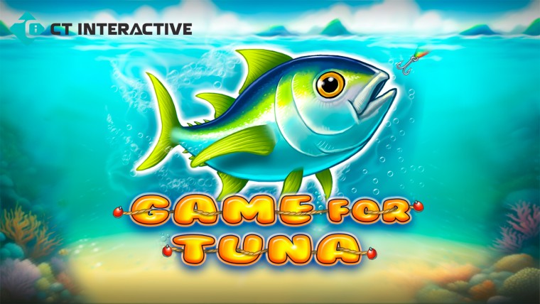 CT Interactive presents "Game for Tuna"