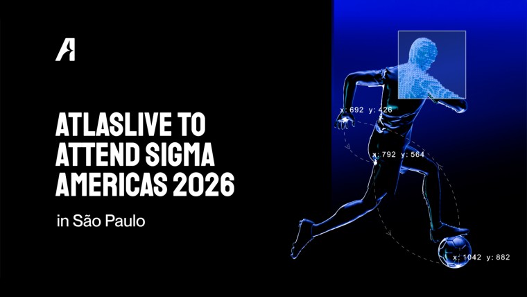 SiGMA Americas 2026: Atlaslive will be present in São Paulo