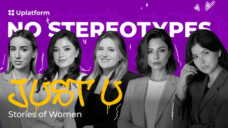 Uplatform Highlights Women Leaders Breaking Stereotypes Across iGaming and Tech
