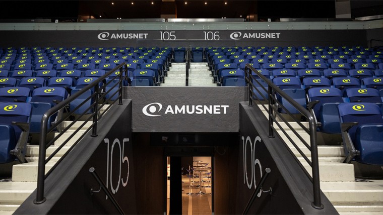 Amusnet and Twinsbet Arena Partner to Enhance Live Entertainment Experience in Lithuania