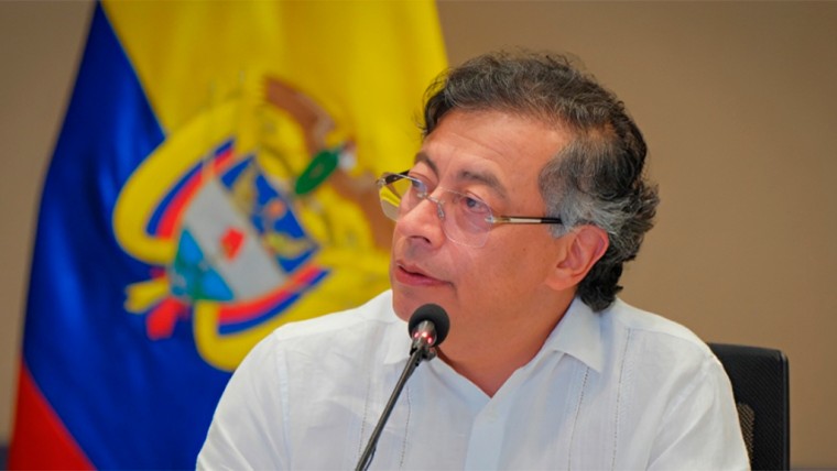 Colombia Pushes New Gambling Tax Amid Economic Emergency