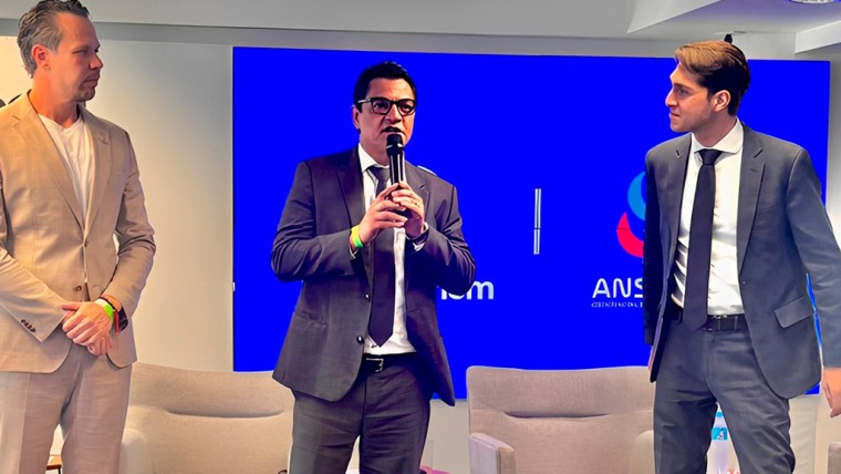 LOTERJ recebe convite para integrar a ONU Turismo e reforça agenda que conecta jogos regulamentados e desenvolvimento turístico