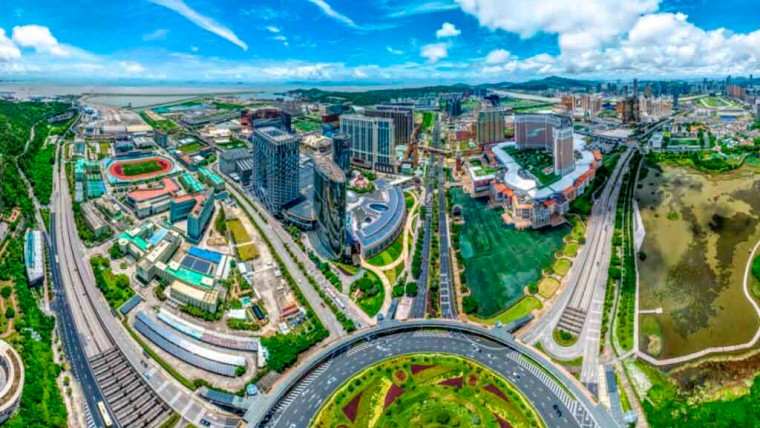Macau GGR Holds at $86,8M Daily, Signaling Strong March Growth Trajectory