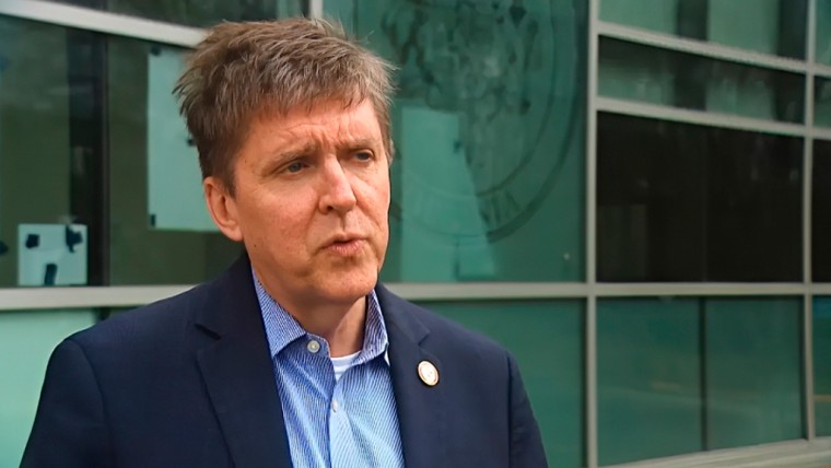 Fairfax Casino Bill Clears Senate as GOP Senator Calls Out NoVa Democrats