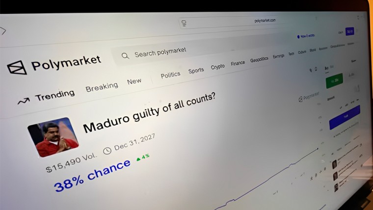 Argentina blocks access to Polymarket, setting a regulatory precedent in Latin America