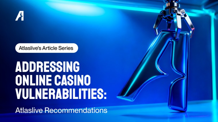 Atlaslive’s Final Insights on Tackling Online Casino Weak Spots