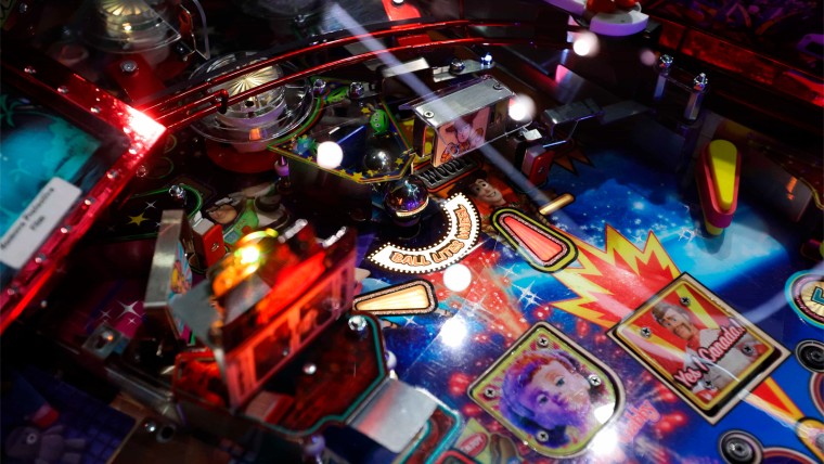 ENADA Primavera Kicks Off Today in Rimini: Gaming Meets Business, Talks and Pinball