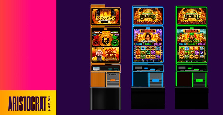 Aristocrat Gaming to Showcase New Content Portfolio for the ANZ market at AHG 2026