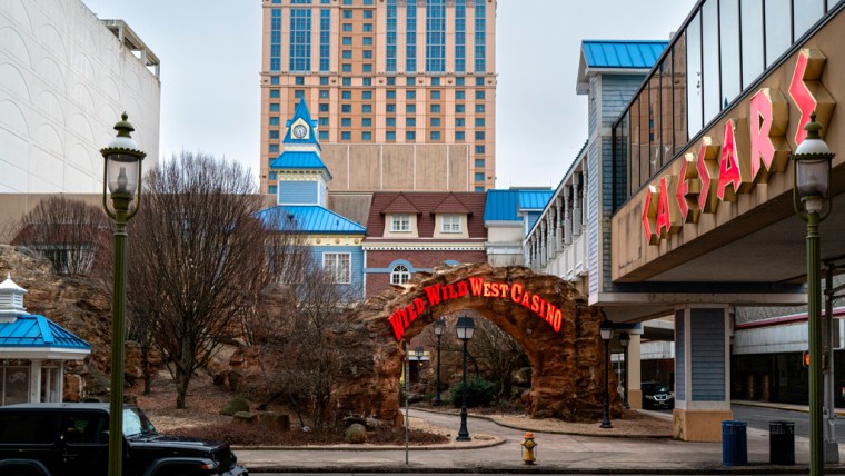 New Jersey reconsiders allowing casinos beyond Atlantic City, potentially nearer to New York City