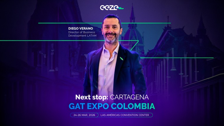 Diego Verano: "GAT Cartagena has established itself as one of the most important spaces for operators, suppliers, and regulators in the sector"
