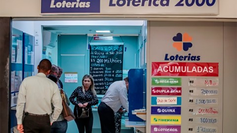 Caixa restringe operações em lotéricas após incidente tecnológico