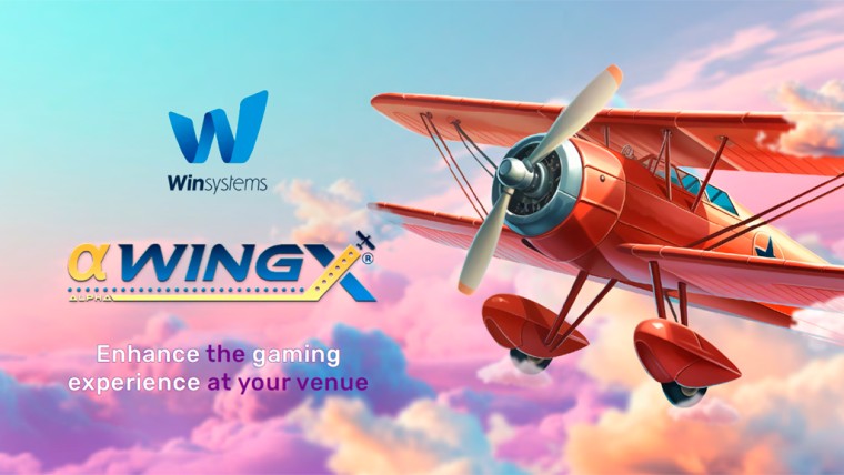 Win Systems to Showcase New Titles at GAT Expo Cartagena