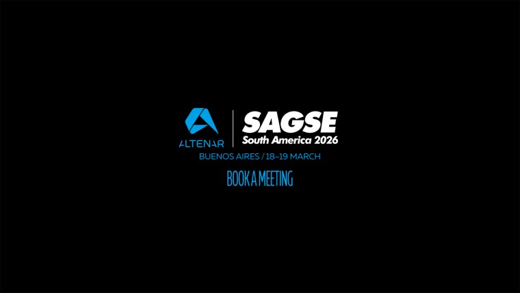 Altenar Boosts Predictive  Sportsbook Intelligence in Latin America During SAGSE 2026