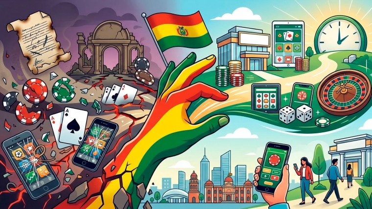 Bolivia’s Gambling Regulation: From a Longtime Legal Gray Zone to Potential Reform in 2026