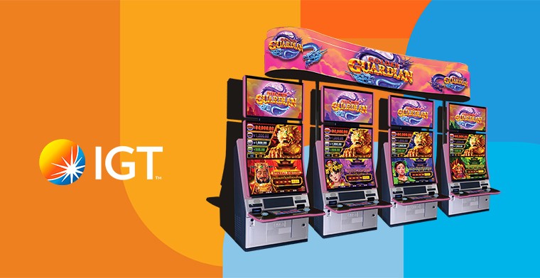 IGT to Highlight Gaming, Systems and FinTech Innovations at Australasian Expo 2026