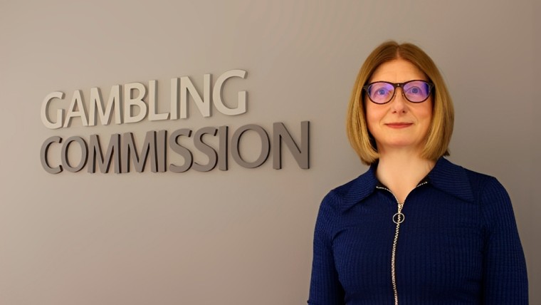 UK Gambling Commission Appoints Sue Young as Executive Director of Operations
