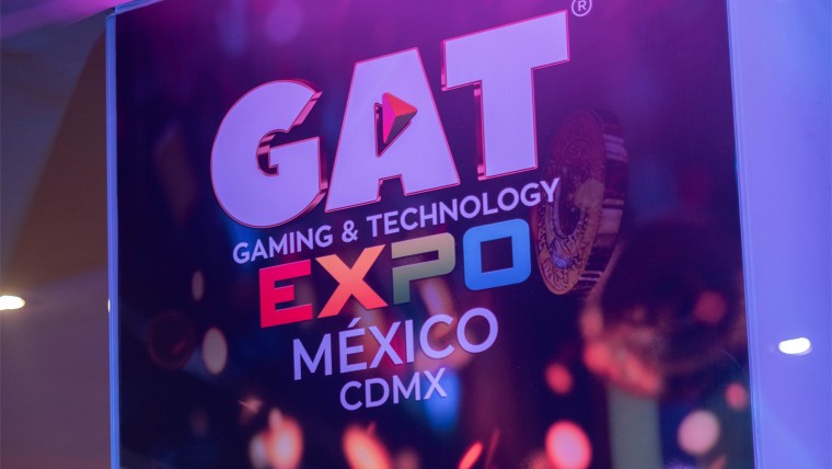 GAT Expo CDMX to Adopt Fully Commercial Format in 2026 to Drive Gaming Industry Growth
