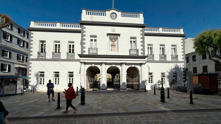 Gibraltar Modernizes Gambling Laws to Boost Global Competitiveness