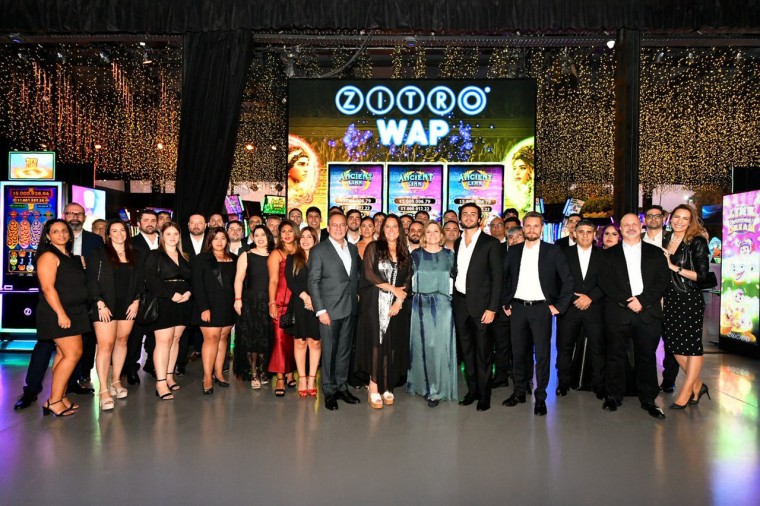 Zitro Experience Argentina Breaks Attendance Record at Seventh Edition